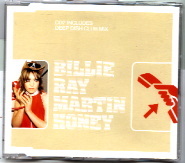 Billie Ray Martin - Honey CD 2