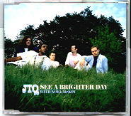 JTQ & Noel McKoy - See A Brighter Day