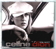 Celine Dion - One Heart CD1