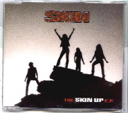 Skin - The Skin Up EP