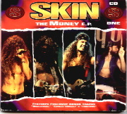 Skin - The Money EP CD 1