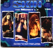 Skin - The Money EP CD 2