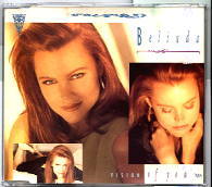 Belinda Carlisle