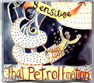 That Petrol Emotion - Sensitize