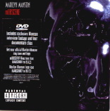 Marilyn Manson - Mobscene DVD