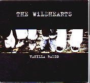 The Wildhearts - Vanilla Radio 