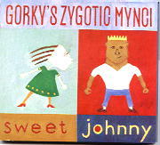 Gorky's Zygotic Mynci - Sweet Johnny