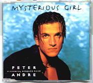 Peter Andre - Mysterious Girl