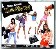 Girls Aloud - The Show CD 2
