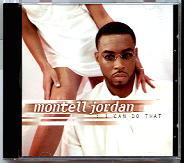 Montell Jordan - I Can Do That