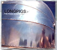 Longpigs - The Frank Sonata CD 1