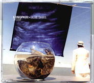 Longpigs - Blue Skies CD 2