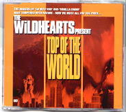 The Wildhearts - Top Of The World CD2