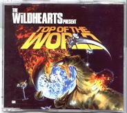 The Wildhearts - Top Of The World CD1