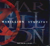 Marillion - Sympathy 2 x CD Set
