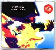 Chris Rea - Thinking Of You