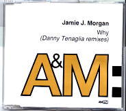 Jamie J Morgan - Why