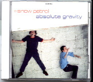 Snow Patrol - Absolute Gravity