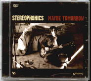 Stereophonics - Maybe Tomorrow DVD