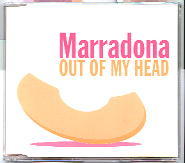Marradona - Out Of My Head
