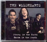 The Wildhearts - Stormy In The North - Karma In The South