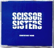 Scissor Sisters - Comfortably Numb