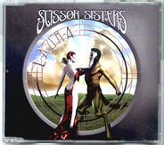 Scissor Sisters - Laura CD2