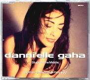Danni'elle Gaha - Stuck In The Middle
