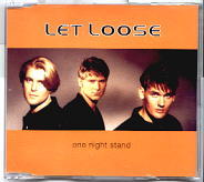 Let Loose - One Night Stand