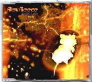 Alex Reece - Acid Lab