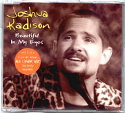 Joshua Kadison - Beautiful In My Eyes CD2