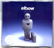 Elbow - Fugitive Motel CD 2