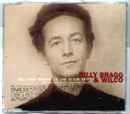Billy Bragg & Wilco - Way Over Yonder In The Minor Key