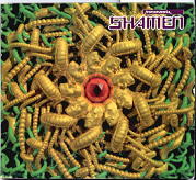 Shamen - Transamazonia CD1