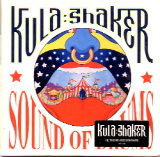 Kula Shaker - Sound Of Drums CD2