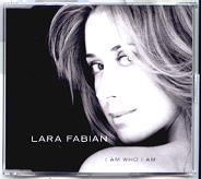 Lara Fabian - I Am Who I Am
