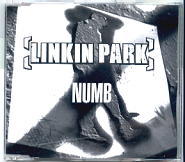 Linkin Park - Numb CD1
