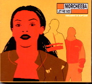 Morcheeba - Let Me See 2 x CD Set
