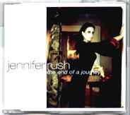 Jennifer Rush - The End Of A Journey