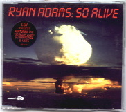 Ryan Adams - So Alive CD 1