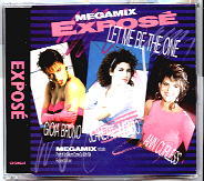 Expose - Let Me Be The One