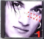 Peter Andre - Only One CD1