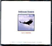 Hothouse Flowers - Isn't It Amazing CD 1