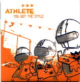 Athlete - You Got The Style