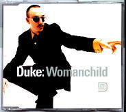Duke - Womanchild
