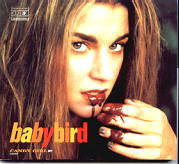 Babybird - Candy Girl CD2