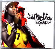Jamelia - Superstar CD1