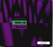Frank Black - Men In Black CD2
