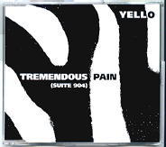 Yello - Tremendous Pain (Suite 904)