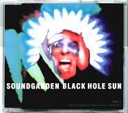 Soundgarden - Black Hole Sun CD2
